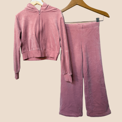 Conjunto H&m 6-8 años 26051622