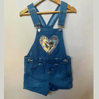 Jardinera Colette lily 4 años 25112391