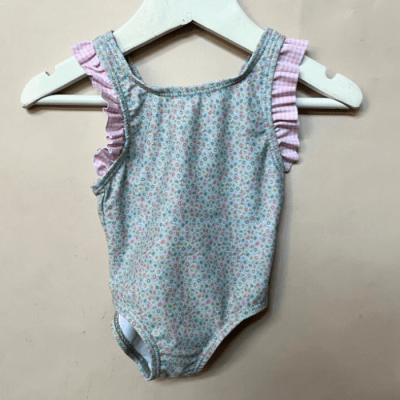 Traje de baño Maria Pompon 6m 24081711