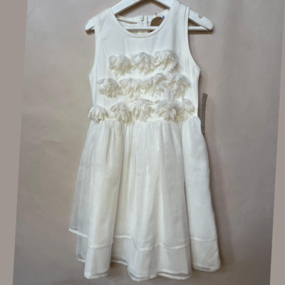 Vestido Mayoral 8 años 2411705 - NUEVO1