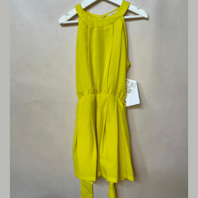 Vestido Mayoral 8 años 2411706 - NUEVO1