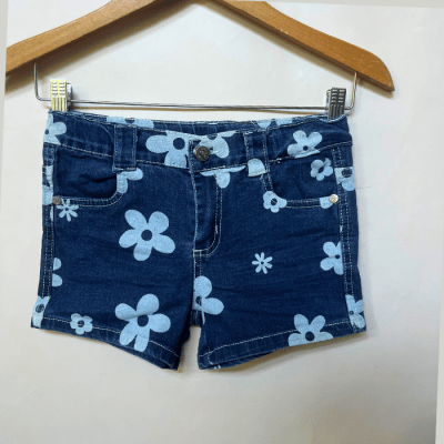 Short Limonada 8 años 25104291