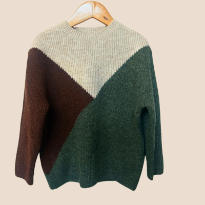 Chaleco Zara 6-7 años 2608037