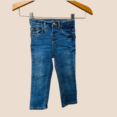 Pantalon Zara 2-3 años 2609014