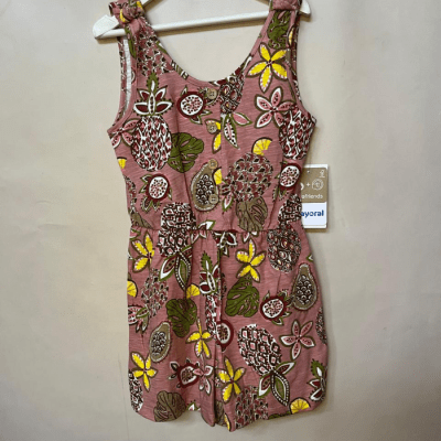 Enterito Mayoral 8 años 2411708 - NUEVO