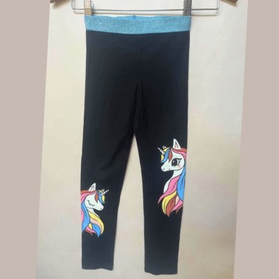 Leggings H&M 6-7 años 2601096