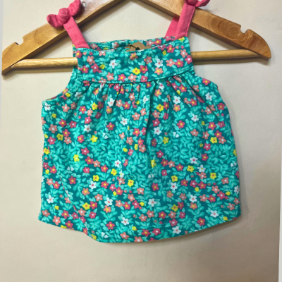 Polera Carters 3m 2601133