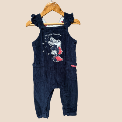 Jardinera Primark 12m-18m 26061242