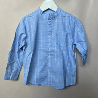 Camisa Mayoral 4 años 2502215 - NUEVO1