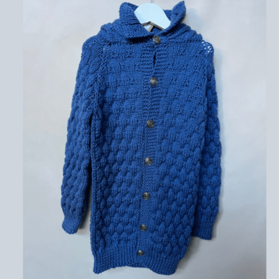 Chaleco Hecho a Mano  6 años 2407228