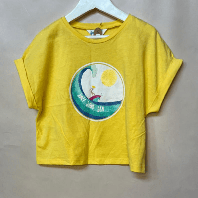 Polera Mayoral 8 años 2411711 - NUEVO