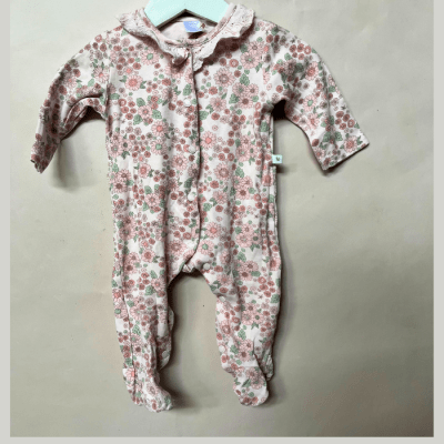 Pijama Maria pompon 12m 2507388