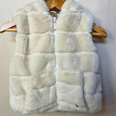 Chaqueta sin mangas Ficcus 9m-12m 25093072