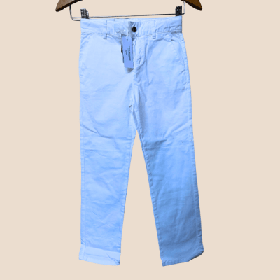 Pantalon Jacardi 8 años 2607180
