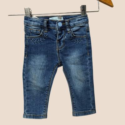 Pantalon Colloky 6m-9m 26052322
