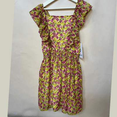 Vestido Mayoral 8 años 2411712 - NUEVO