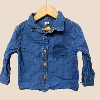 Camisa Tex 2 años 2604096