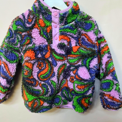 Poleron Colloky 3 años 2509001