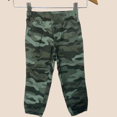 Pantalon Carters 3 años 2604017