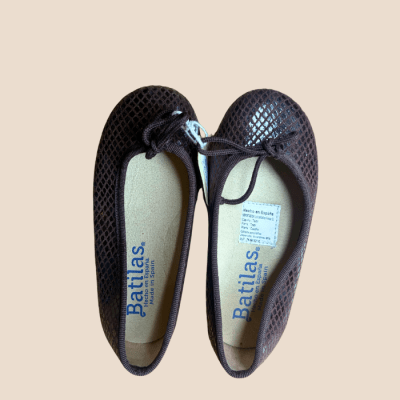 Zapatos Batilas 25 2609275 NUEVO
