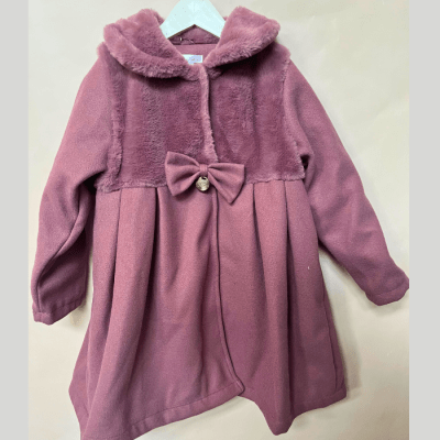 Abrigo Limonada 6 años 2508035 NUEVO2