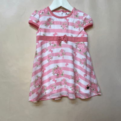Vestido Limonada 2 años 24112391