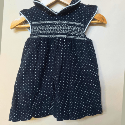 Vestido Opaline 6m 25115612