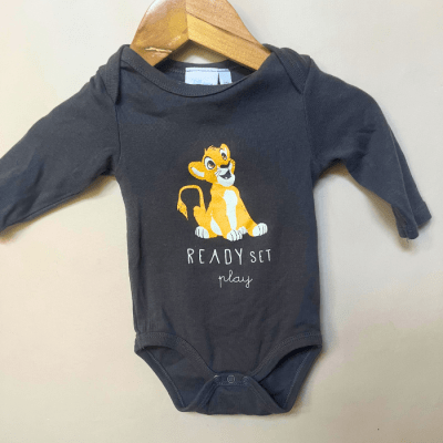 Body Disney 3m 2511301