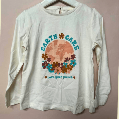 Polera Colloky 3 años 2509035 NUEVO2