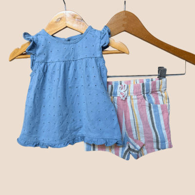 Conjunto Carters 12m 26090671