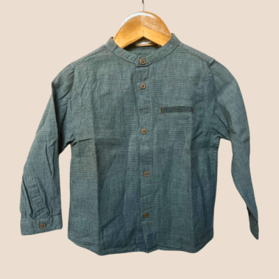 Camisa Zara 2-3 años 26043962