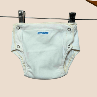 Cubrepañal Golden Bear 0m-6m 2606291