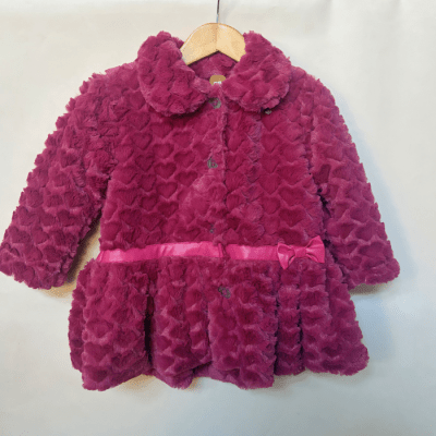 Abrigo Limonada 12m 2606523