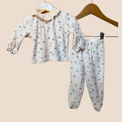 Conjunto Opaline 3m-6m 2608182