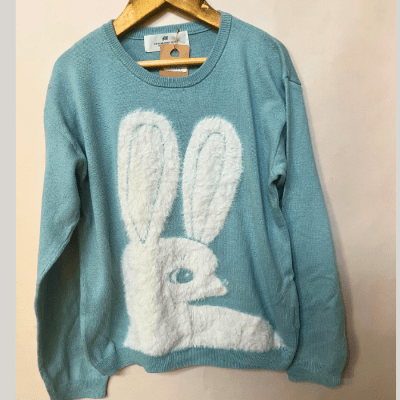 Chaleco H&M 6-8 años 2511564