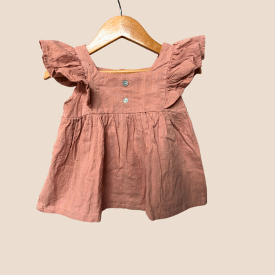 Blusa Madame Petit 12m 2609012