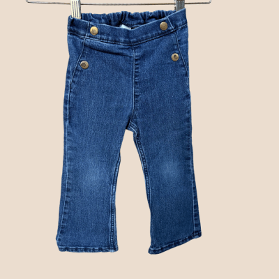 Pantalon H&m 18m-24m 26050822