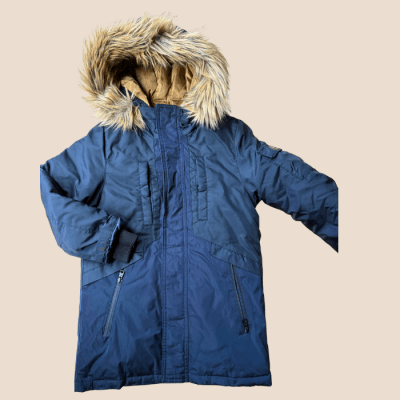 Parka Zara 8 años 2608020