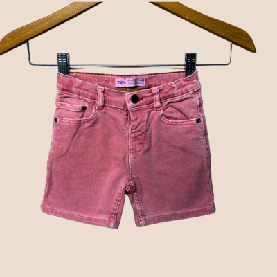 Short Zara 2-3 años 2608056