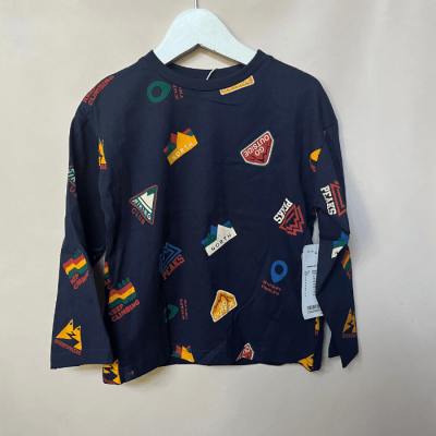 Polera Mayoral 4 años 2502221 - NUEVO