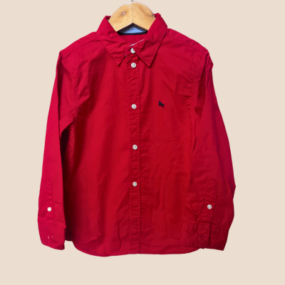 Camisa H&M 6-7 años 2607182