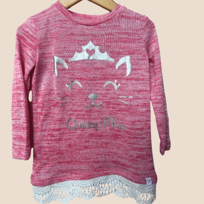 Polera Yoko 2 años 2604274