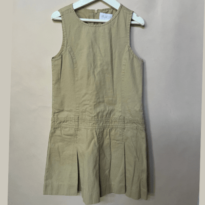 Vestido The Children Place 6-7 años 2502333