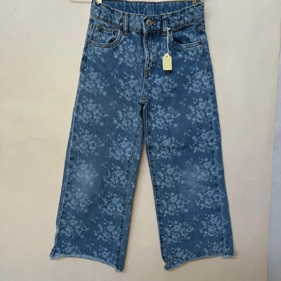Pantalon Yamp 8 años 24120191