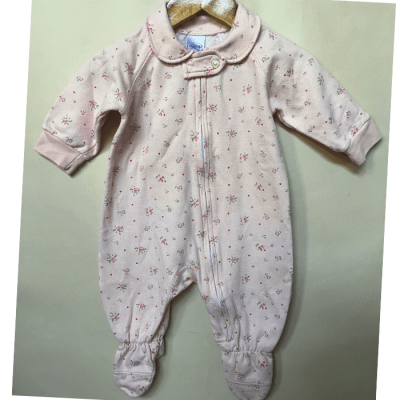 Pijama Coconut 3m-6m 26030582