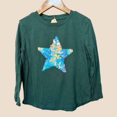 Polera Gap 5-6 años 26051632