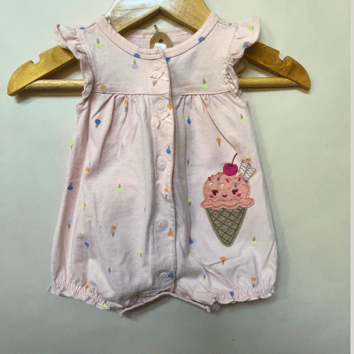 Enterito Carters 0m 25121022