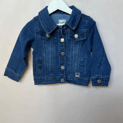 Chaqueta 4kids 2 años 2501126 - NUEVO1