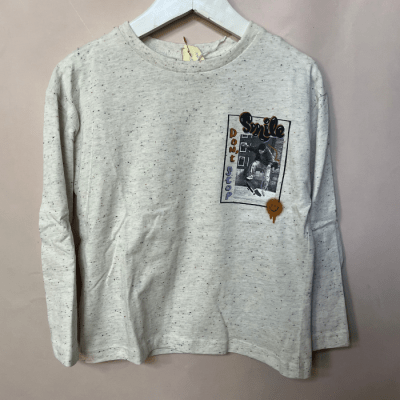 Polera Mayoral 4 años 2502223 - NUEVO