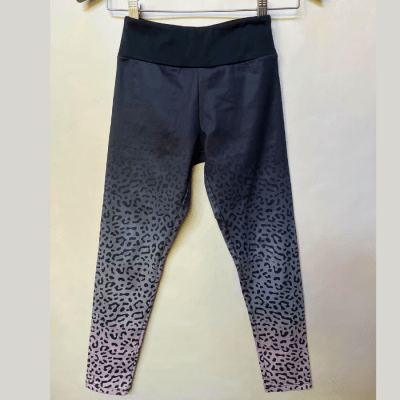 Leggings Zara 9 años 25100132